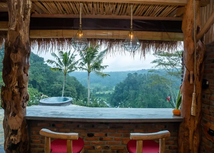 Shigar Livin Bali *
