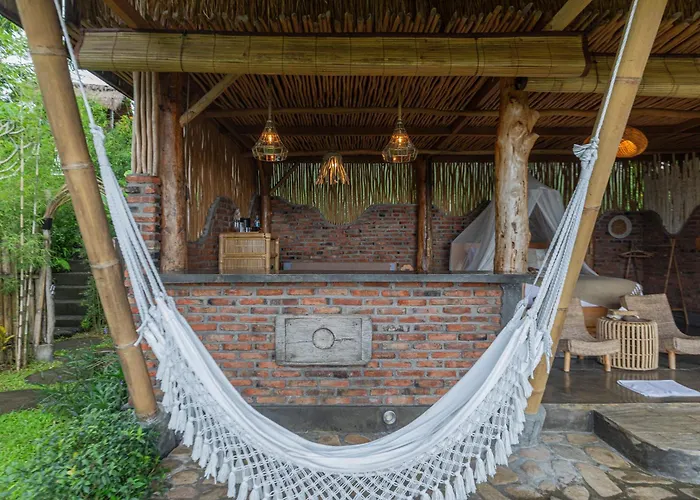 Shigar Livin Bali