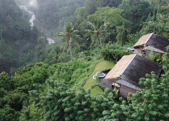 Shigar Livin Bali *