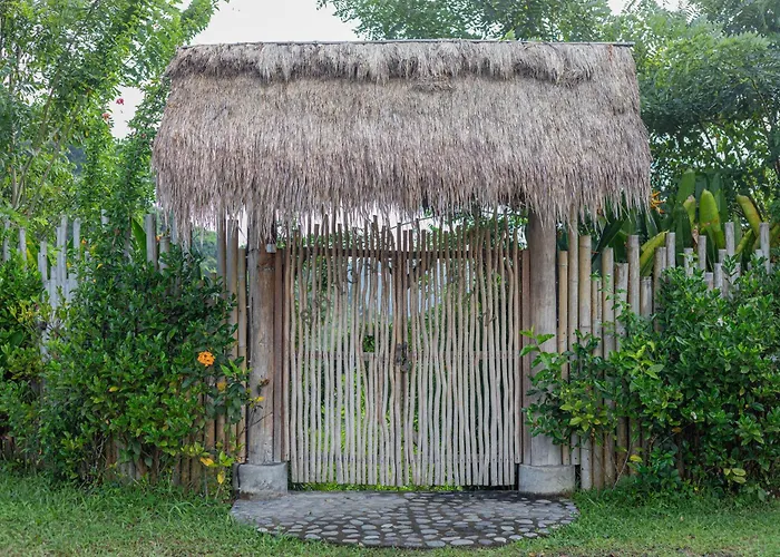 Shigar Livin Bali