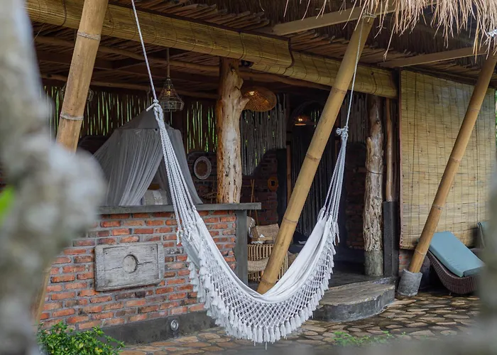 Shigar Livin Bali *