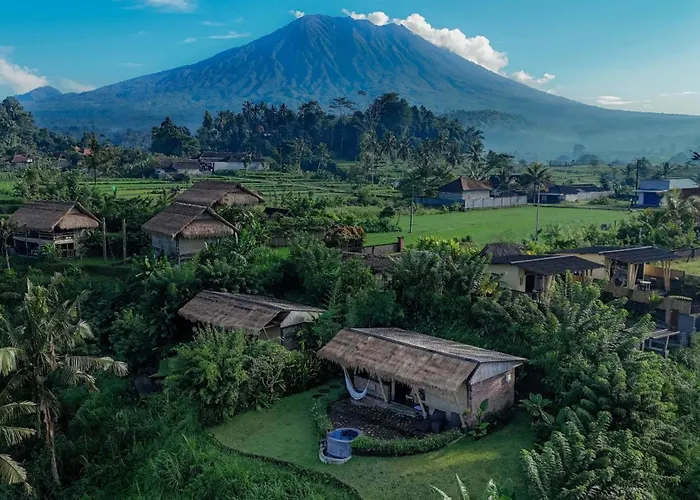 Shigar Livin Bali