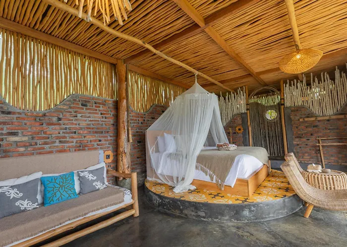 Shigar Livin Bali *