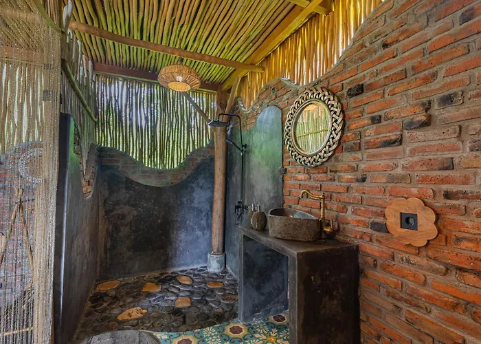 Shigar Livin Bali サイドメン